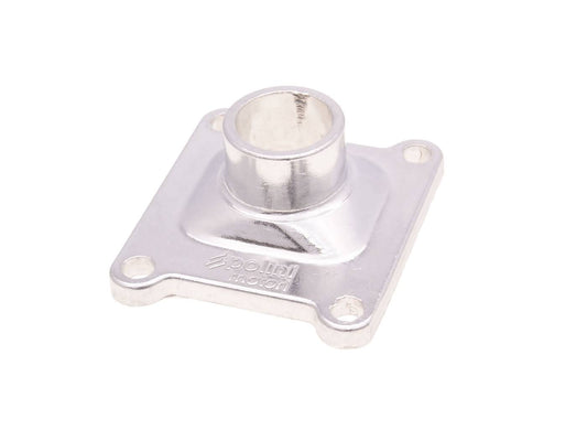 Pipe dÃÂ´admission Polini 19/24mm pour MBK (Motobecane) 51 avec carter Polini