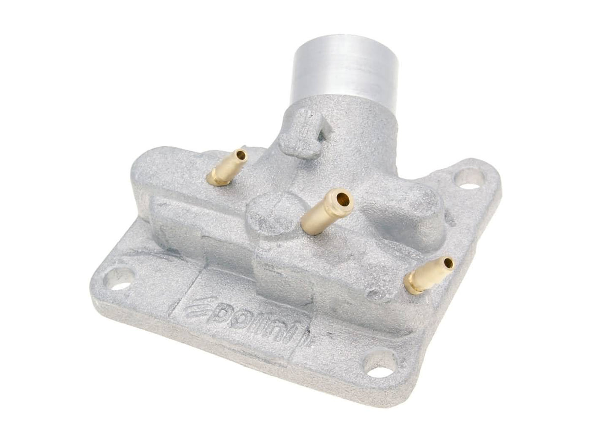 Pipe dÃÂ´admission Polini 19/23mm pour Morini ancien