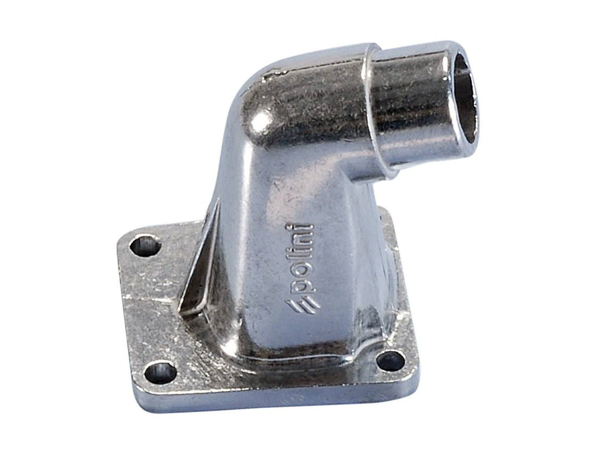 Pipe dÃÂ´admission Polini 14/20mm pour Puch Maxi