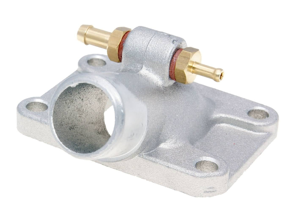 Pipe dÃÂ´admission Polini 19/24mm pour Yamaha Chappy 50