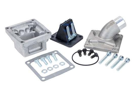 Prise dÂ´air Polini BIG Valve pour Puch Maxi