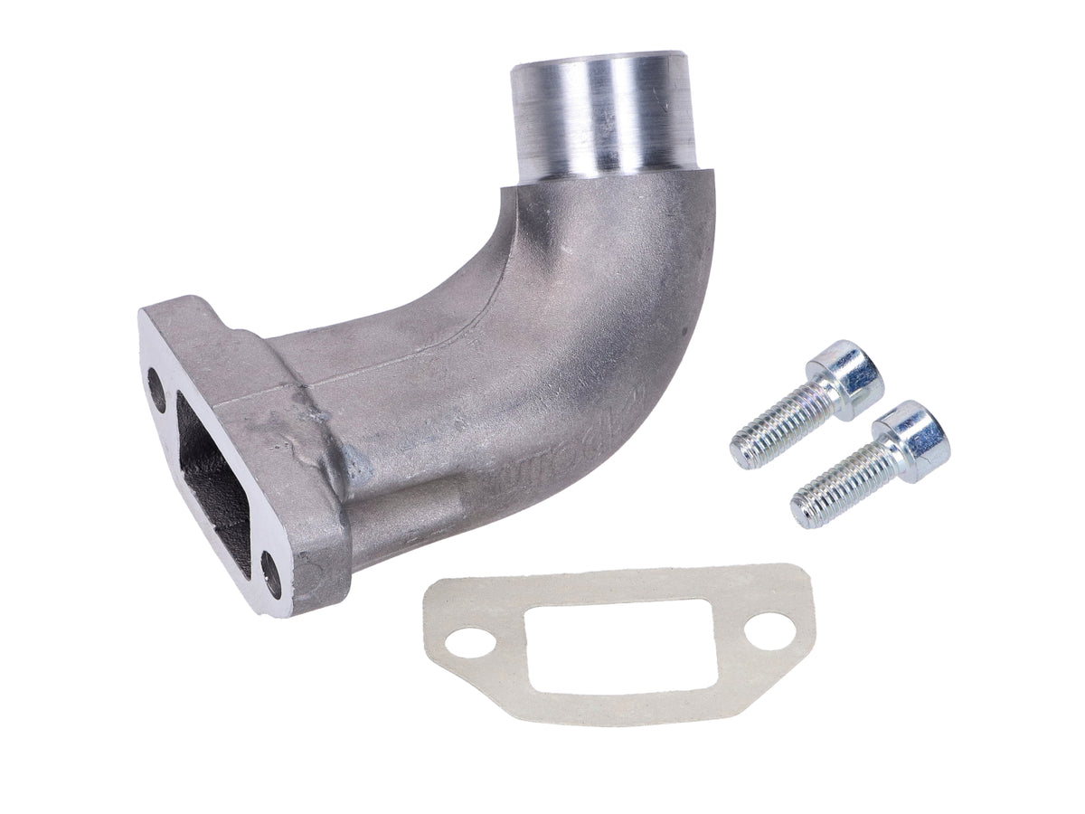 Prise dÂ´air Polini 24mm pour Puch Maxi