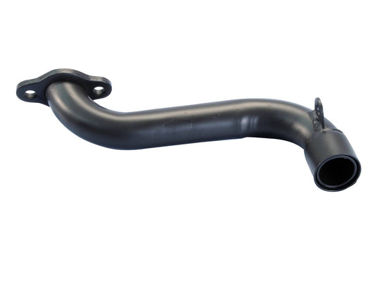Collecteur dÃÂ´Ã©chappement Polini pour Vespa 50 Special