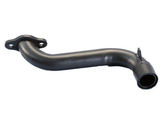 Collecteur dÃÂ´Ã©chappement Polini pour Vespa PK 50