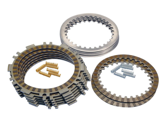 Disques dÃÂ´embrayage Polini pour Yamaha T-Max 530 2012-