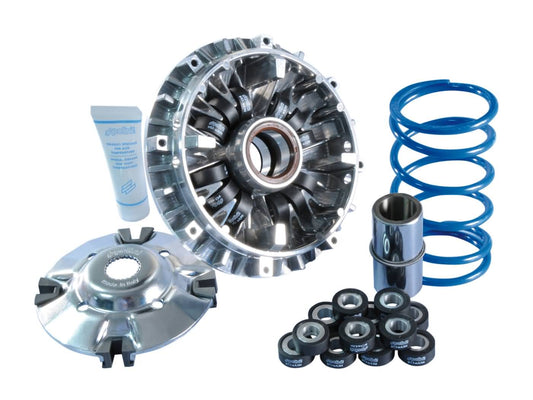 Variateur Polini Maxi Hi-Speed 12R pour Yamaha T-Max 500