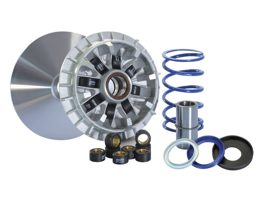 Variateur Polini Maxi Hi-Speed Evolution pour Yamaha T-Max 530ie (12-16)