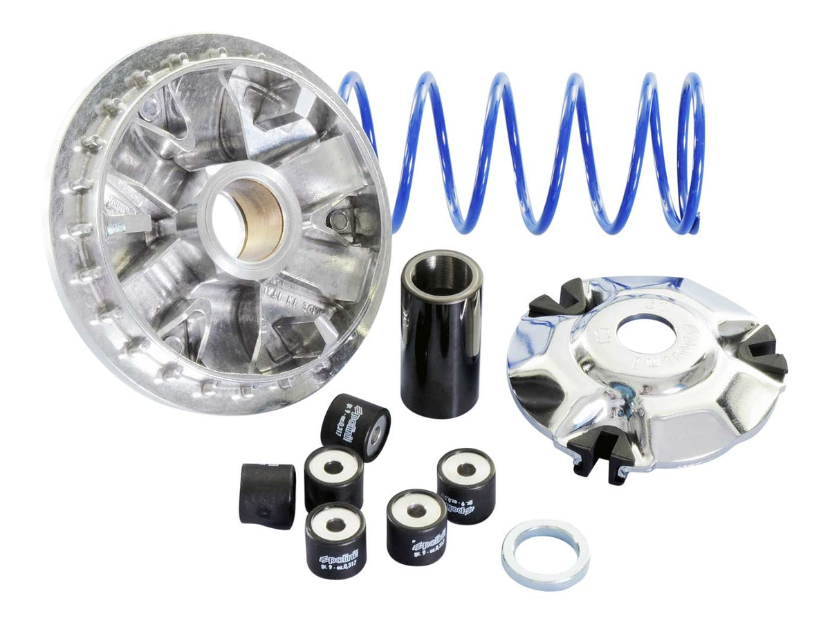 Variateur Polini Hi-Speed pour SYM Joymax 125i
