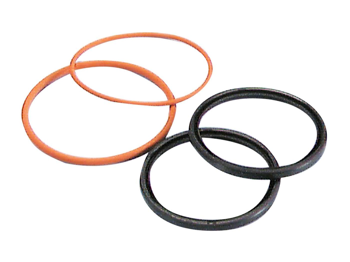 SEMIPULLEY SEAL Honda