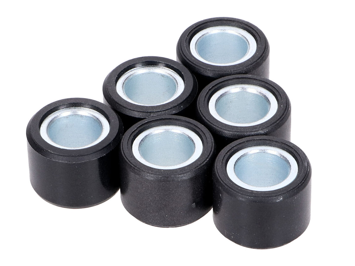 Poids vario Polini 20x14,95mm - 12,7g