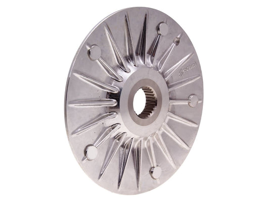 Joue fixe de variateur Polini Air Speed pour Yamaha T-Max 500