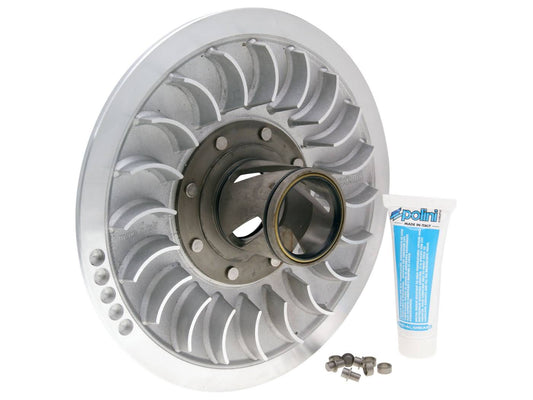 Correcteur de couple Polini Speed Drive pour Yamaha T-Max 500