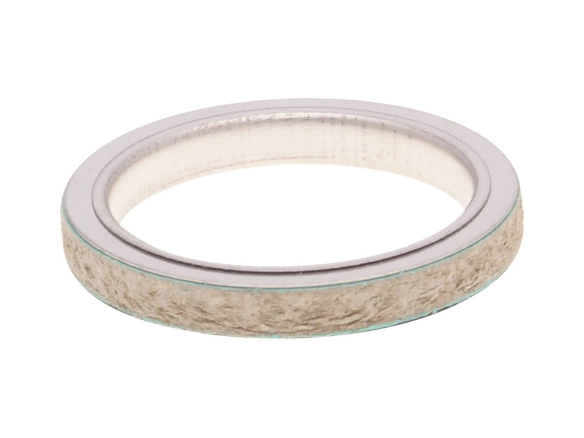 Joint de pot dÃÂ´Ã©chappement Polini plat d=36mm