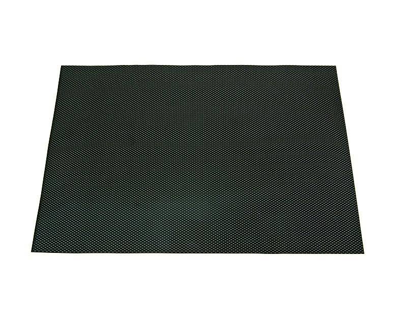 feuille adhÃ©sive en aspect carbone 35x25cm