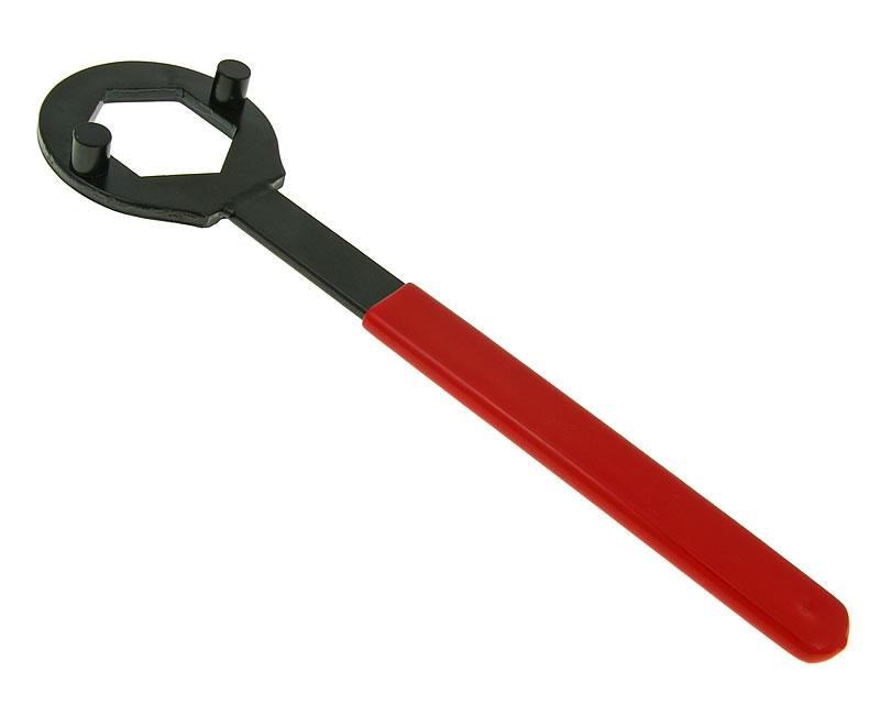 Embrayage dÃÂ´outil de maintien renforcÃ© de 41 mm pour Minarelli