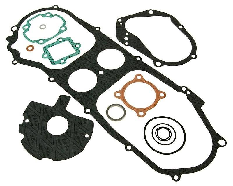 Joints de moteur pour Minarelli 100 2T