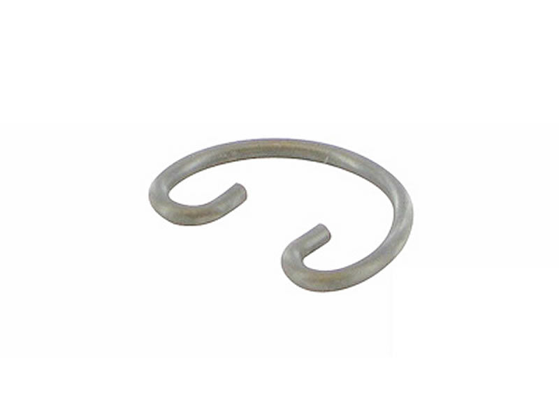 Circlips dÃÂ´axe de piston Polini 12mm