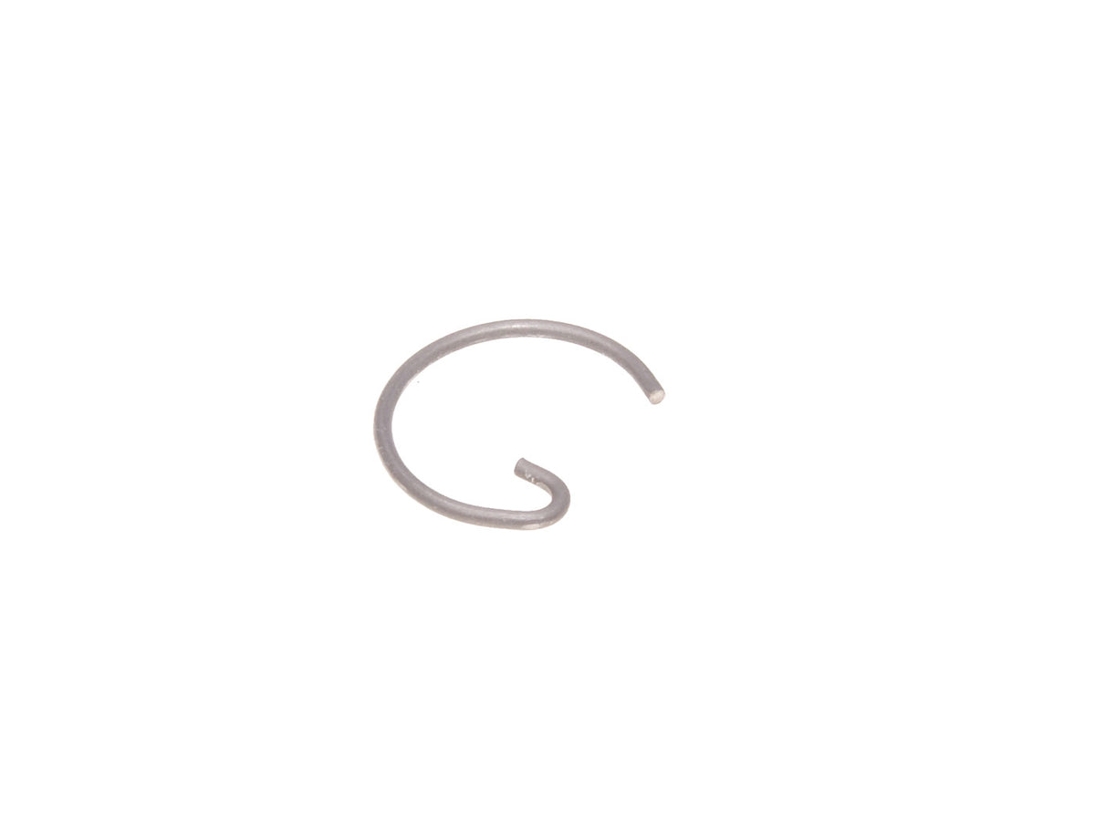 Circlips dÃÂ´axe de piston Polini 15mm