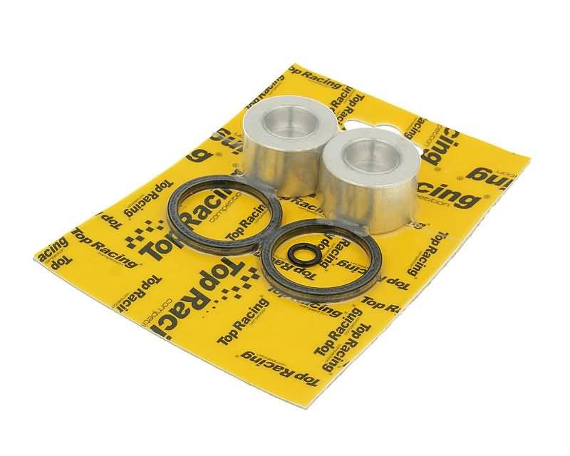 Kit de rÃ©paration dÃÂ´Ã©trier de frein 30x21mm pour frein arriÃ¨re Grimeca