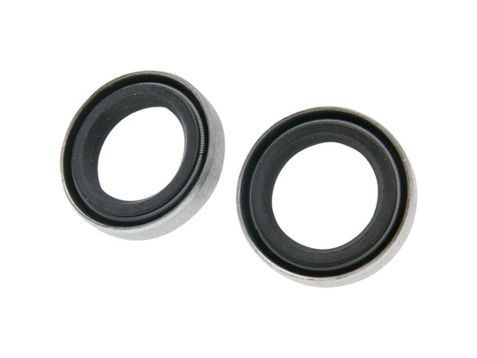Joints spi de vilebrequin Polini 15x22x5mm pour MBK (Motobecane) 51