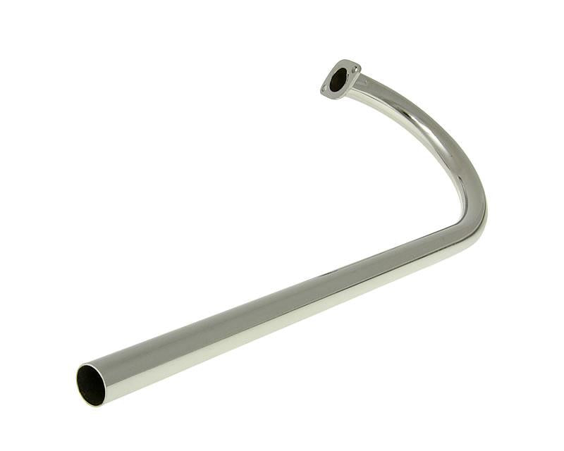 Collecteur dÃÂ´Ã©chappement 26mm coudÃ© pour ZÃ¼ndapp