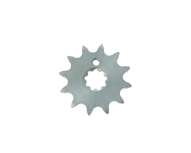 Pignon de chaÃ®ne 12 dents pour Puch