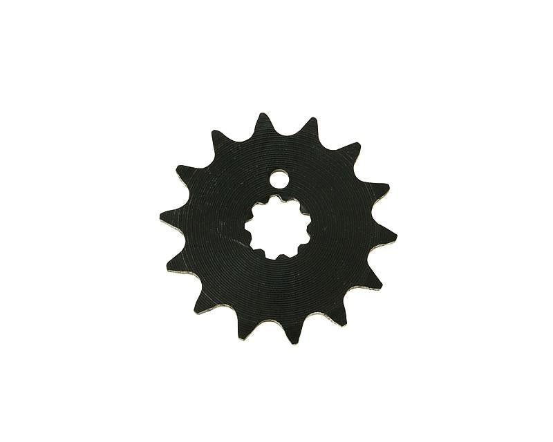 Pignon de chaÃ®ne 14 dents pour Puch