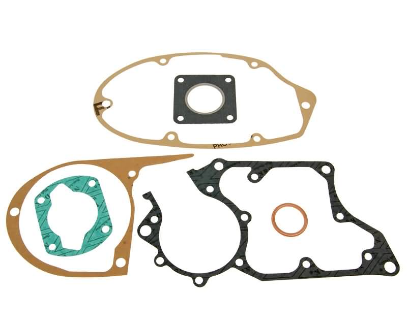 Joints de moteur pour Sachs 5 vitesses