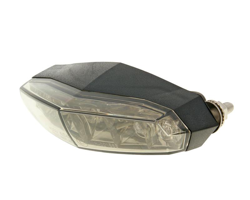 Feu arriÃ¨re Koso LED teintÃ© universel