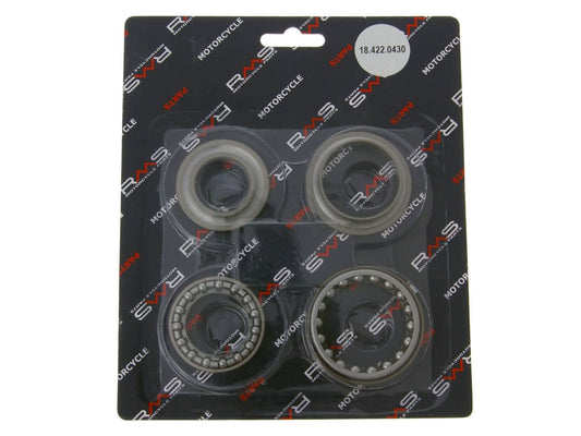Casque dÃÂ´Ã©coute RMS pour Yamaha X-City 125ccm (08-10)