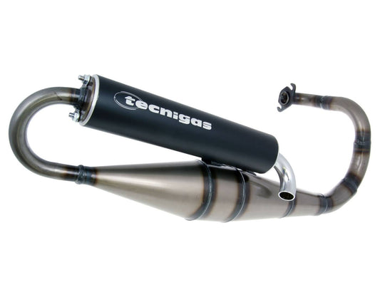 Pot dÃÂ´Ã©chappement Tecnigas Next-R pour Peugeot 100ccm 2 temps
