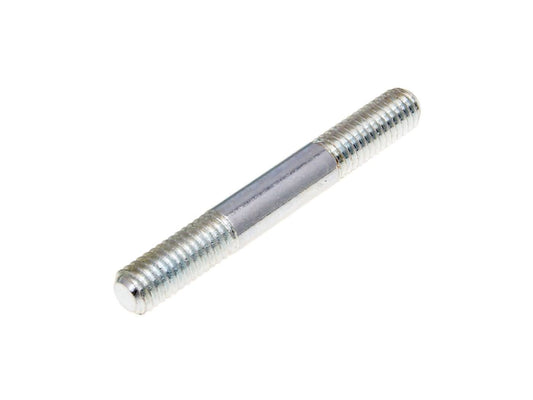 Goujon de pipe dÃÂ´admission Polini M6X48mm pour Vespa Classic