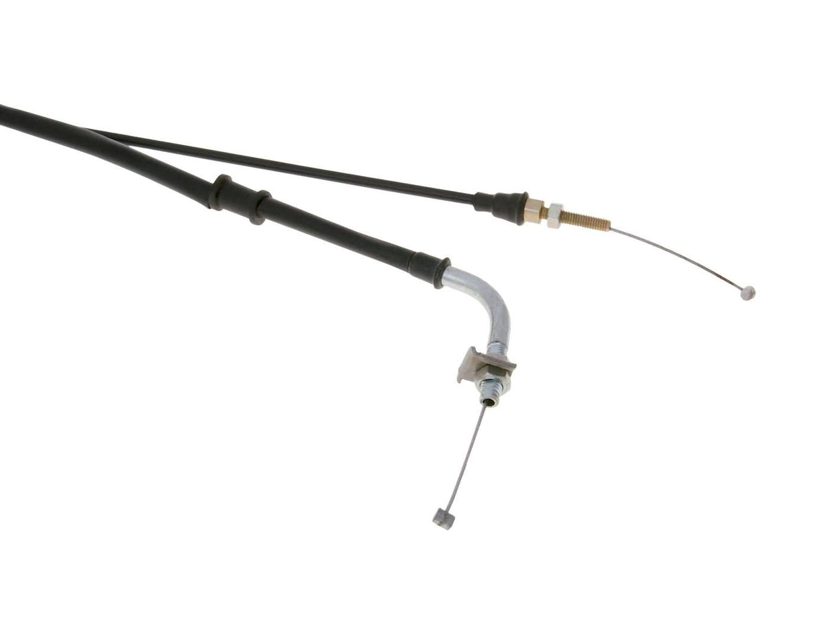 CÃ¢ble de gaz PTFE pour Piaggio Fly 50 4T = IP33993