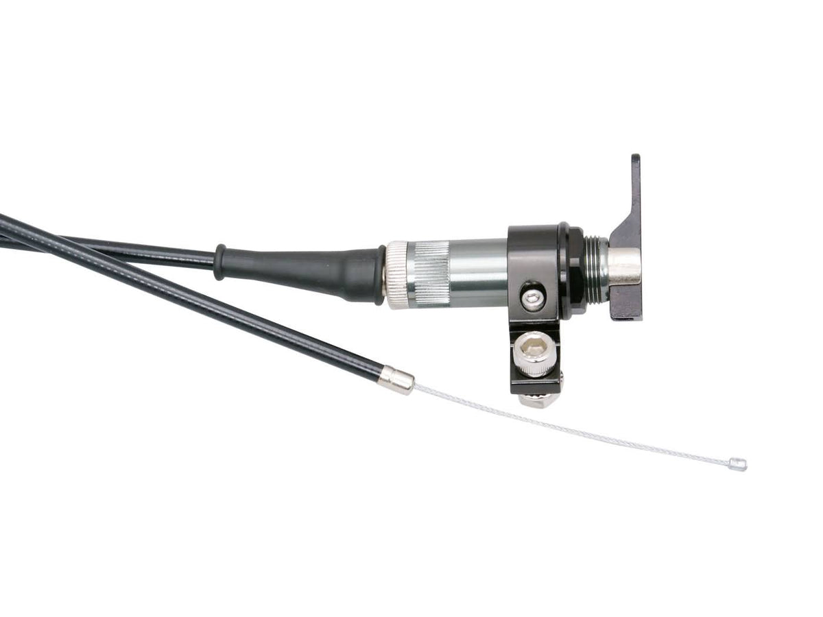 Levier de starter avec cÃ¢ble de 50 cm - universel