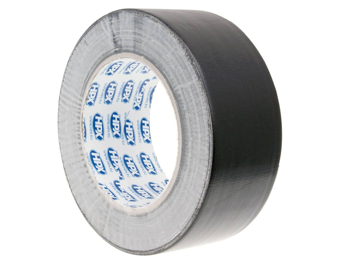 Bande blindÃ©e 6200 noire 48mm x 25m