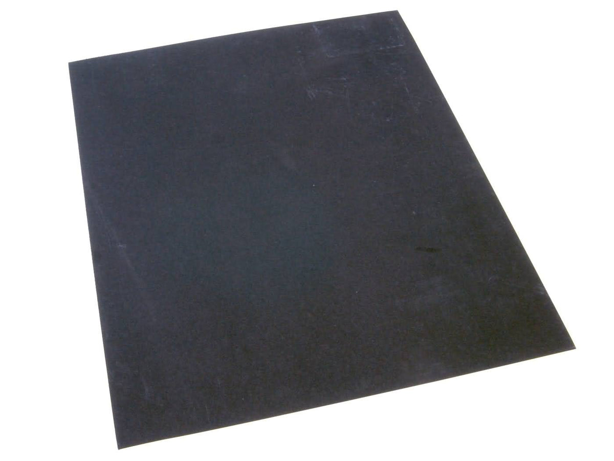 Papier de verre humide P1200 230 x 280mm