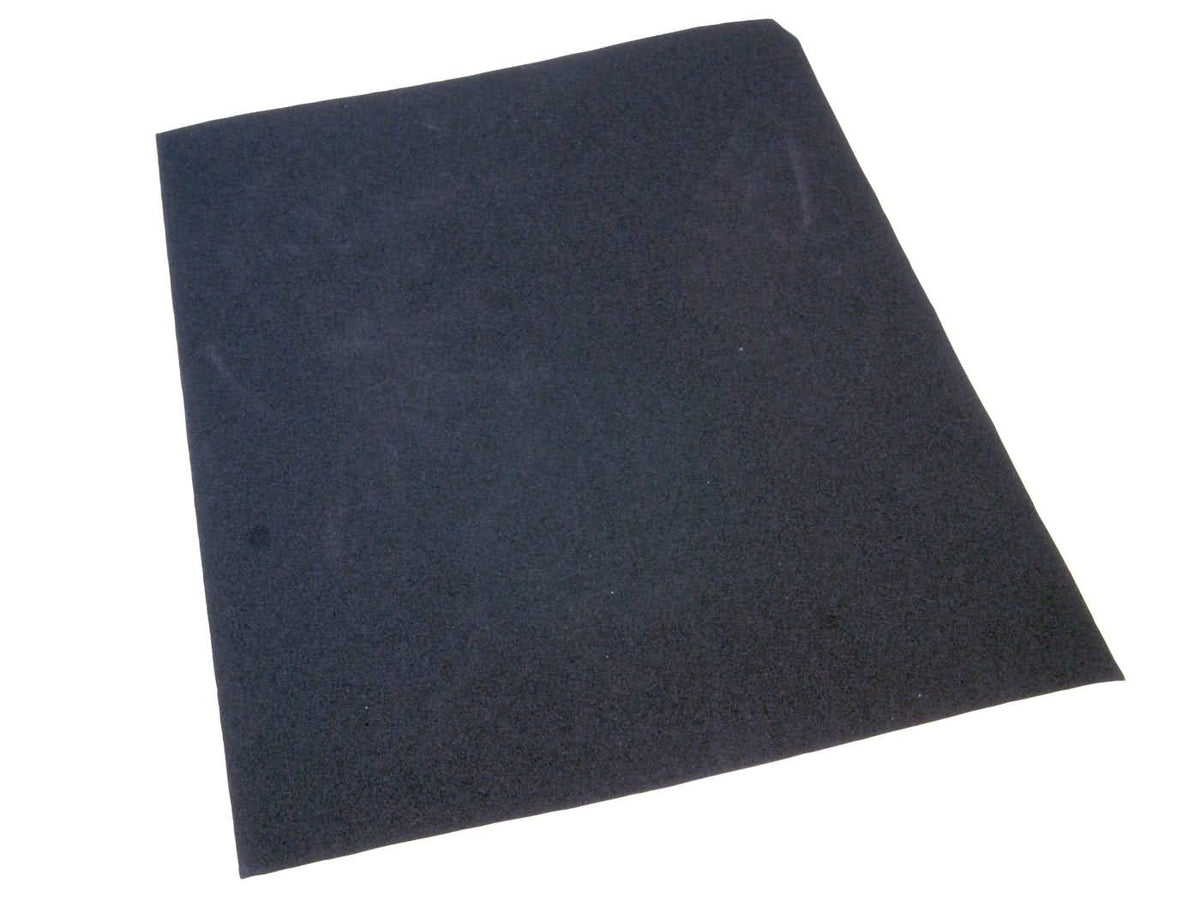 Papier de verre humide P240 230 x 280mm