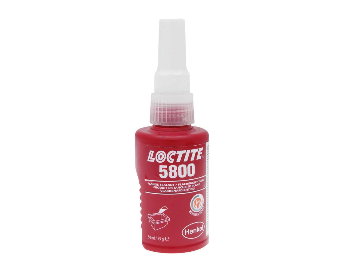 Scellant de surface Loctite 5800 - 50ml