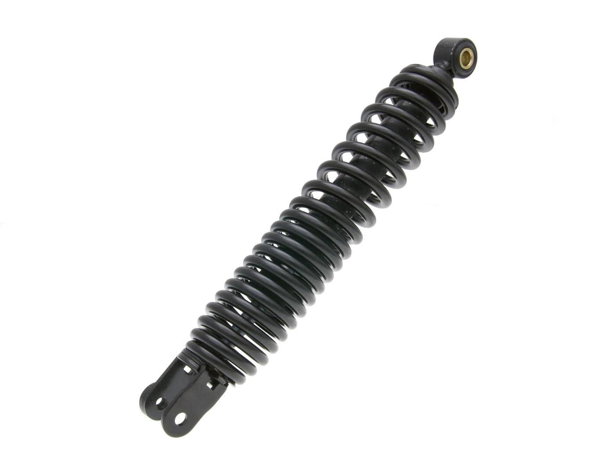 Amortisseur 310mm noir pour Peugeot Ludix