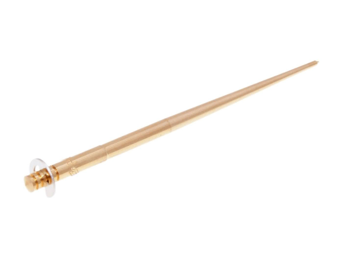 Aiguille de carburateur Polini pour carburateur Ã  glissiÃ¨re plate PWK 30mm / PW-30