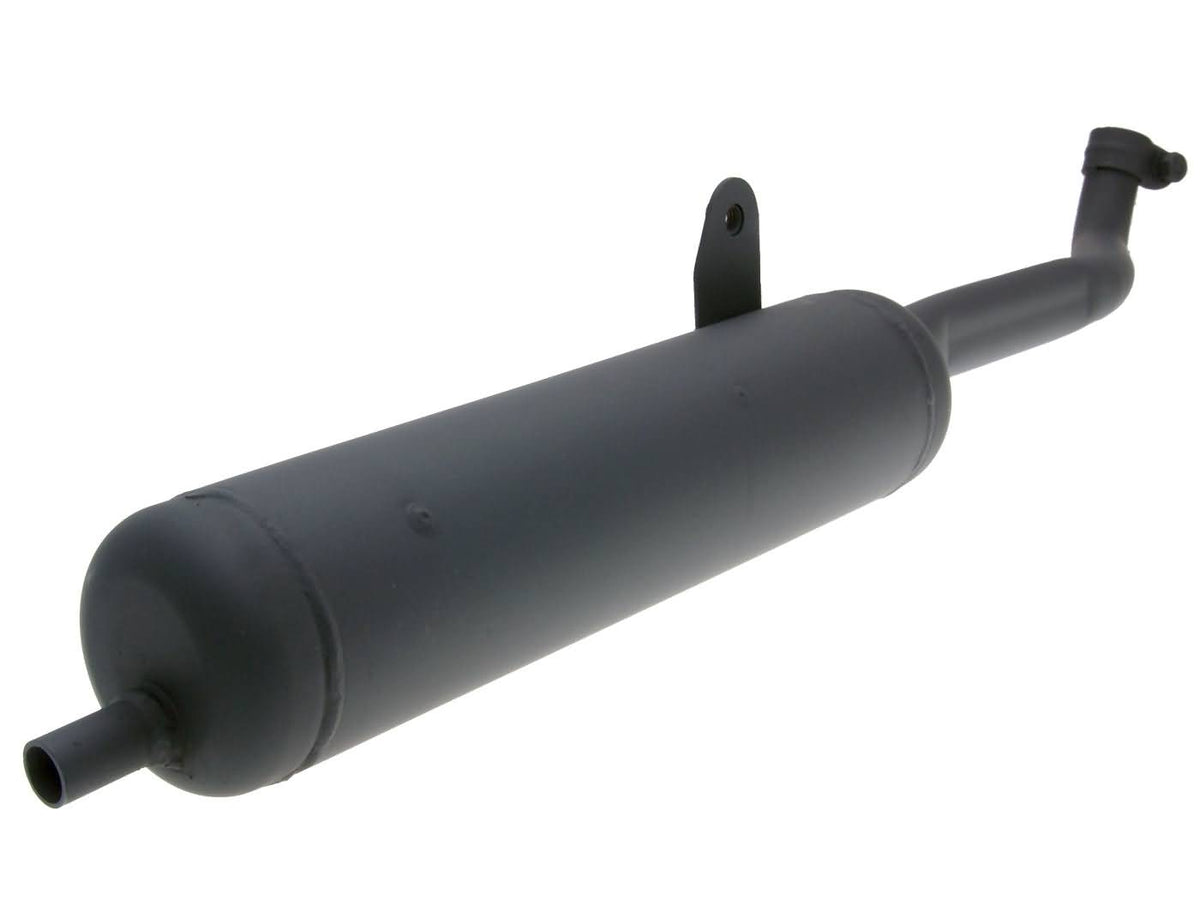 Pot dÃÂ´Ã©chappement pour Piaggio Ciao PX