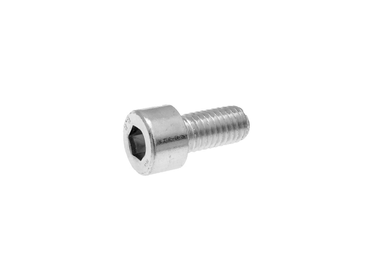 Vis Ã  tÃªte cylindrique Ã  six pans creux DIN912 M8x16 galvanisÃ©es (50 piÃ¨ces)