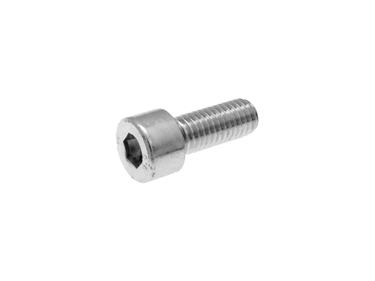 Vis Ã  tÃªte cylindrique Ã  six pans creux DIN912 M8x20 galvanisÃ©es (50 piÃ¨ces)