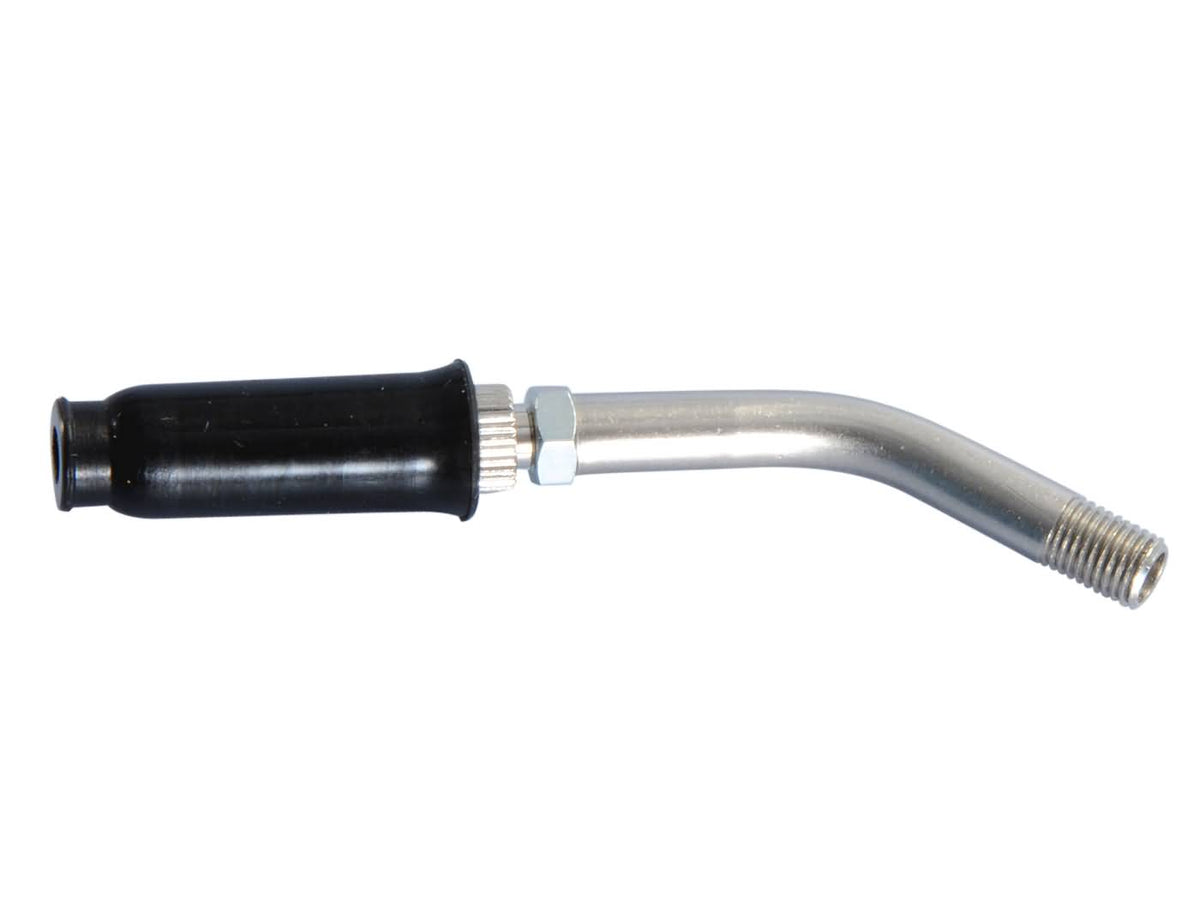 rÃ©glage du cÃ¢ble dÃÂ´accÃ©lÃ©rateur Polini 45