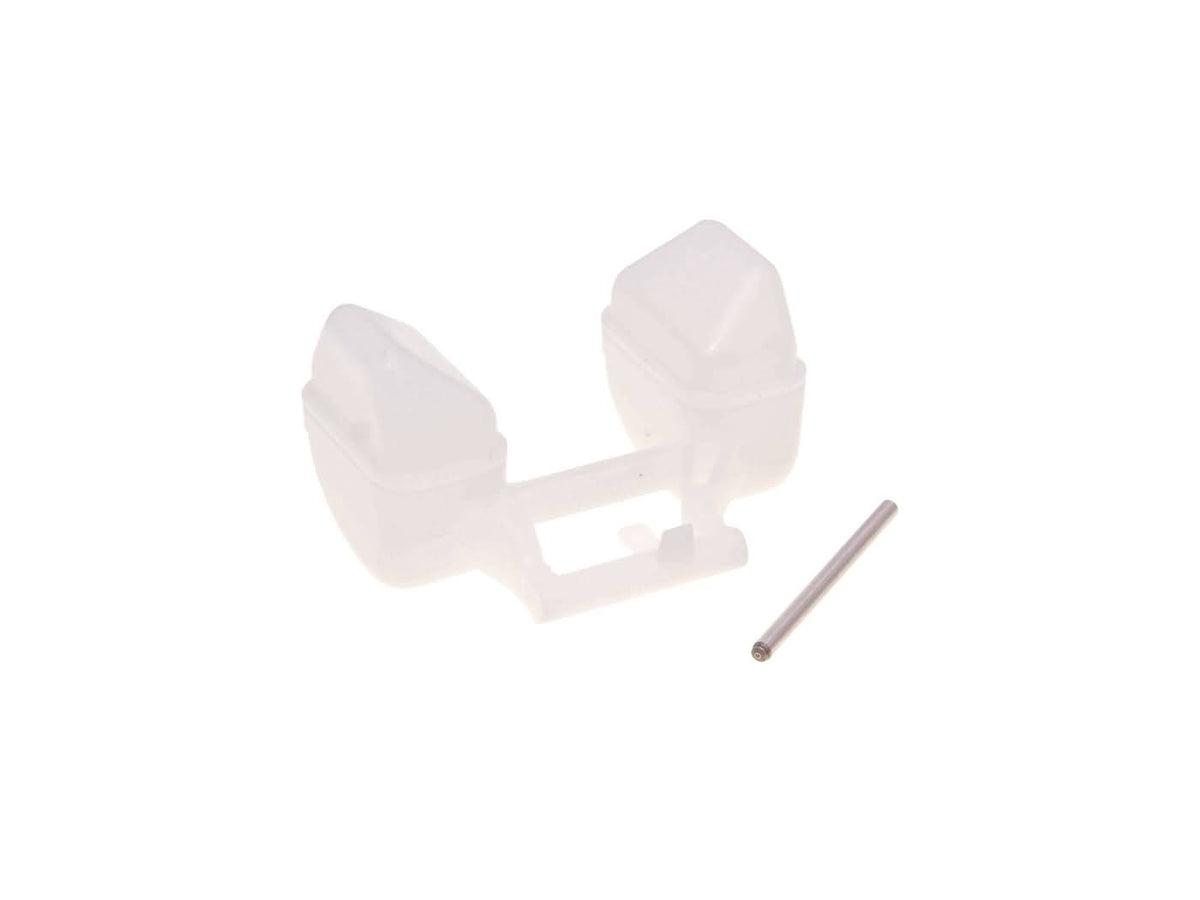 Flotteur Polini 5g pour carburateur CP