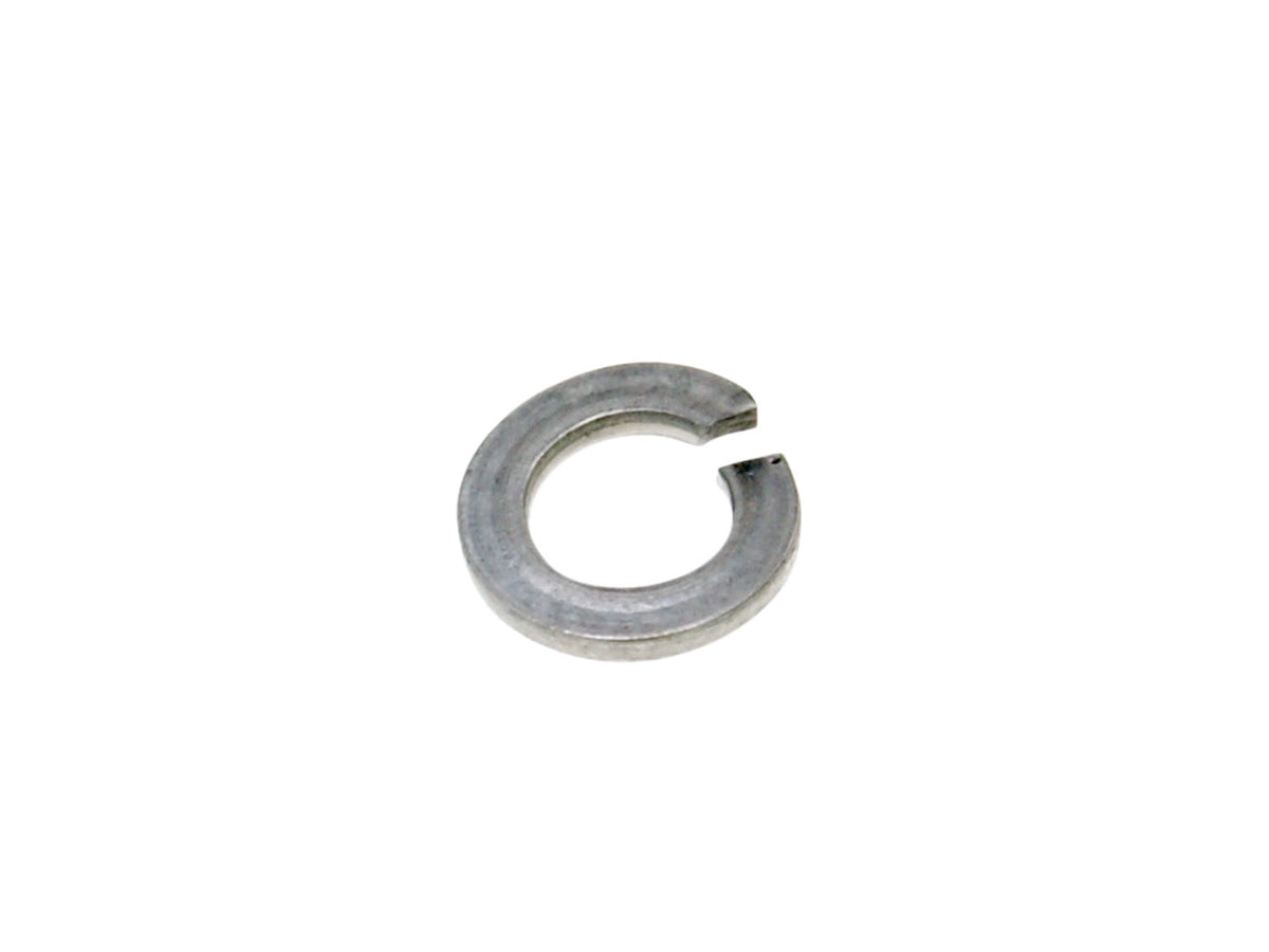 Rondelles Ã©lastiques DIN127 pour M4 en acier inoxydable lisse A2 (100 piÃ¨ces)