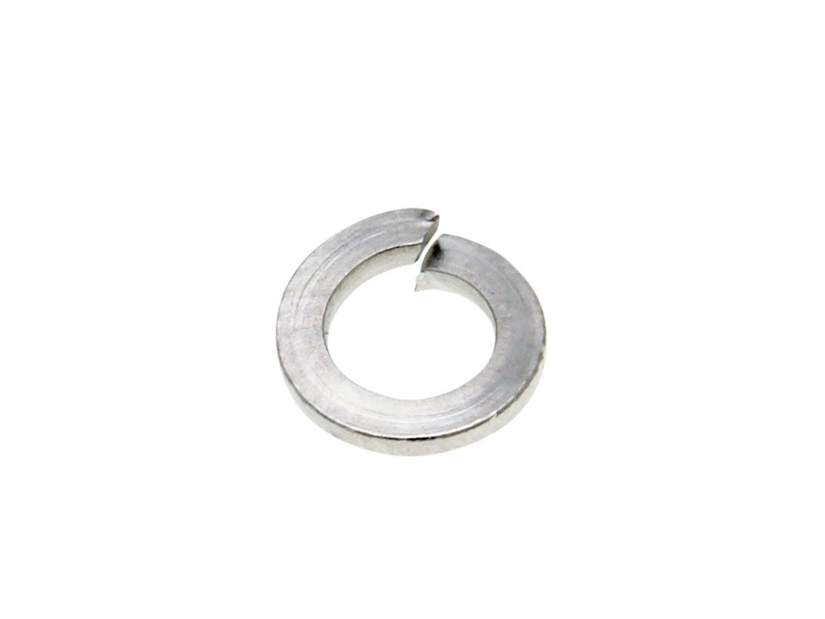 Rondelles Ã©lastiques DIN127 pour M5 lisse Acier inoxydable A2 (100 piÃ¨ces)
