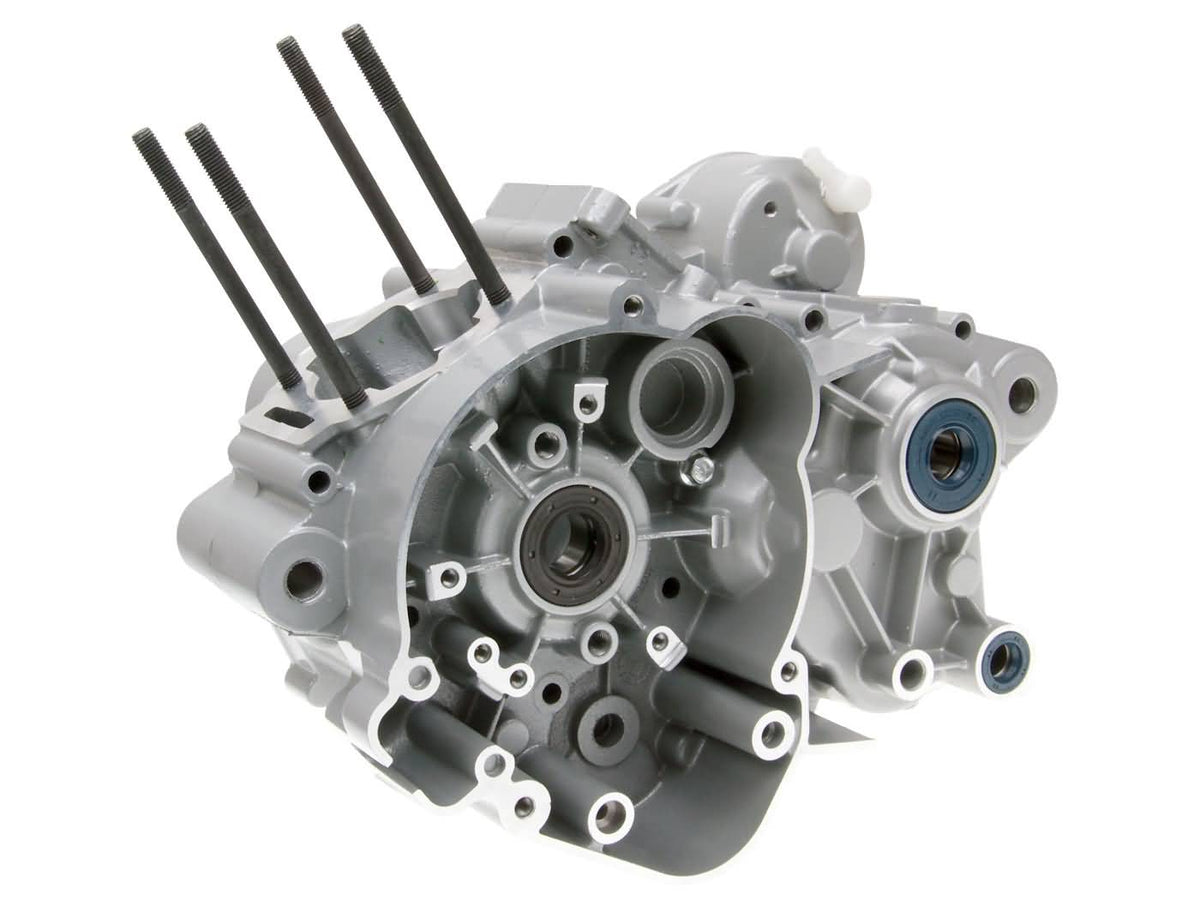 Carter moteur OEM pour moteur Piaggio / Derbi D50B0 avec kick = PI-CM1503065