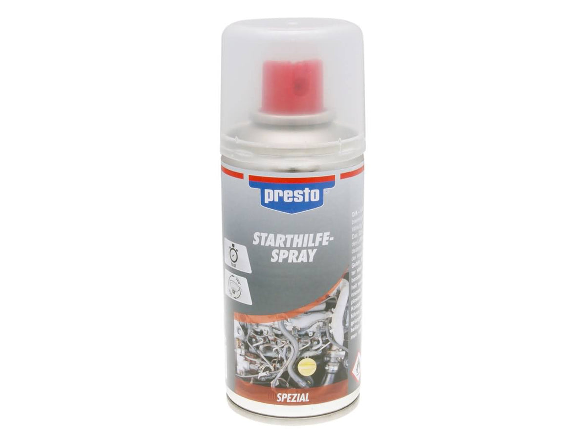 Spray de dÃ©marrage Presto 150ml