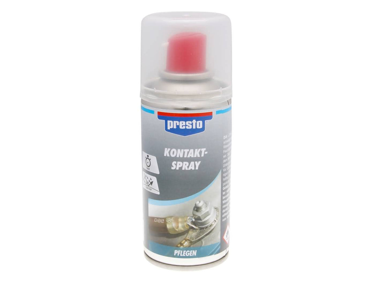 Spray de contact Presto 150ml